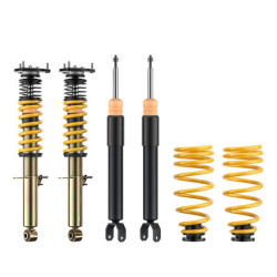 ST Performance coilovers for Infiniti Q60 - type ST XTA