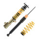 Height adjustable suspension - Coilovers ST Performance coilovers for Mazda Mazda 2 - type ST XTA | races-shop.com