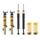 Height adjustable suspension - Coilovers ST Performance coilovers for Mazda Mazda 3 - type ST XTA | races-shop.com