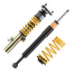 Height adjustable suspension - Coilovers ST Performance coilovers for Mazda Mazda 3 - type ST XTA | races-shop.com