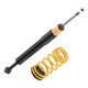 Height adjustable suspension - Coilovers ST Performance coilovers for Mazda Mazda 3 - type ST XTA | races-shop.com