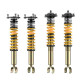 Height adjustable suspension - Coilovers ST Performance coilovers for Mazda MX5 RF - type ST XTA | races-shop.com