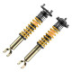 Height adjustable suspension - Coilovers ST Performance coilovers for Mazda MX5 RF - type ST XTA | races-shop.com