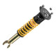 Height adjustable suspension - Coilovers ST Performance coilovers for Mazda MX5 RF - type ST XTA | races-shop.com
