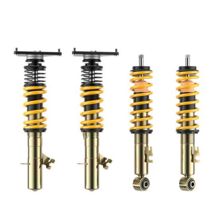Height adjustable suspension - Coilovers ST Performance coilovers for Mini Mini - type ST XTA | races-shop.com