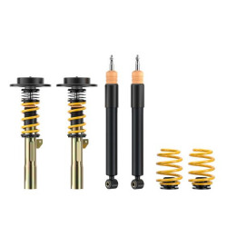 ST Performance coilovers for Mini F56, F55 - type ST XTA