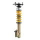 Height adjustable suspension - Coilovers ST Performance coilovers for Mitsubishi Lancer EVO 8/9 - type ST XTA | races-shop.com