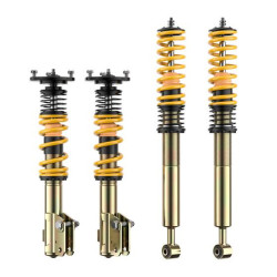 ST Performance coilovers for Mitsubishi Lancer EVO 10 - type ST XTA
