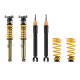 Height adjustable suspension - Coilovers ST Performance coilovers for Nissan 370Z - type ST XTA | races-shop.com