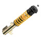 Height adjustable suspension - Coilovers ST Performance coilovers for Opel Astra H - type ST XTA | races-shop.com