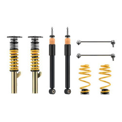 ST Performance coilovers for Seat Leon - type ST XTA