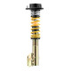 Height adjustable suspension - Coilovers ST Performance coilovers for Subaru Impreza - type ST XTA | races-shop.com