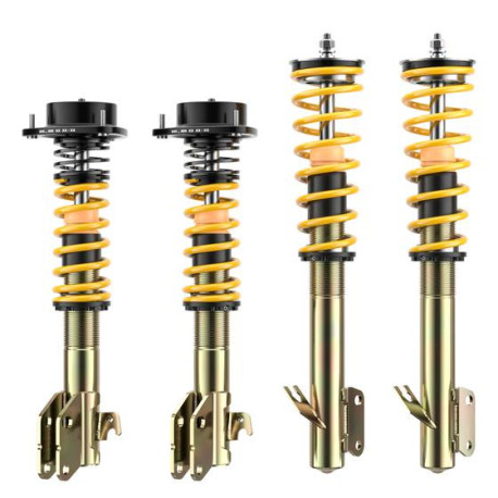 Height adjustable suspension - Coilovers ST Performance coilovers for Subaru Impreza - type ST XTA | races-shop.com