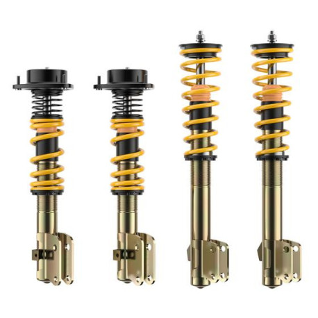 Height adjustable suspension - Coilovers ST Performance coilovers for Subaru Impreza - type ST XTA | races-shop.com