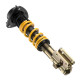 Height adjustable suspension - Coilovers ST Performance coilovers for Subaru Impreza - type ST XTA | races-shop.com