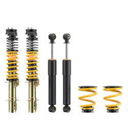 ST Performance coilovers for Volkswagen Bora - type ST XTA