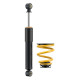 Bora ST Performance coilovers for Volkswagen Bora - type ST XTA | races-shop.com