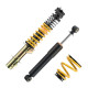 Bora ST Performance coilovers for Volkswagen Bora - type ST XTA | races-shop.com