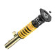 Height adjustable suspension - Coilovers ST Performance coilovers for Volkswagen Bora - type ST XTA | races-shop.com