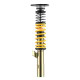 Height adjustable suspension - Coilovers ST Performance coilovers for Volkswagen Bora - type ST XTA | races-shop.com
