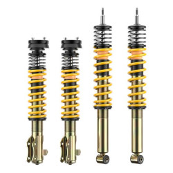 ST Performance coilovers for Volkswagen Golf II / Jetta II - type ST XTA