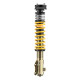 Height adjustable suspension - Coilovers ST Performance coilovers for Volkswagen Golf II / Jetta II - type ST XTA | races-shop.com