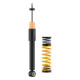 Golf 5 ST Performance coilovers for Volkswagen Golf V - type ST XTA | races-shop.com