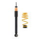 Golf 6 ST Performance coilovers for Volkswagen Golf VI - type ST XTA | races-shop.com