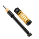 Height adjustable suspension - Coilovers ST Performance coilovers for Volkswagen Golf VII - type ST XTA | races-shop.com