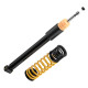 Height adjustable suspension - Coilovers ST Performance coilovers for Volkswagen Golf VII - type ST XTA | races-shop.com