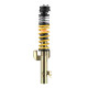 Height adjustable suspension - Coilovers ST Performance coilovers for Volkswagen Polo - type ST XTA | races-shop.com