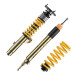 Height adjustable suspension - Coilovers ST Performance coilovers for Bmw 1-series (E82, E88) - type ST XTA Plus3 | races-shop.com