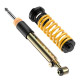 Height adjustable suspension - Coilovers ST Performance coilovers for Bmw 2-series M240i (F22, F23) - type ST XTA Plus3 | races-shop.com