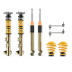 Height adjustable suspension - Coilovers ST Performance coilovers for Bmw M3 (E36) - type ST XTA Plus3 | races-shop.com