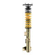 Height adjustable suspension - Coilovers ST Performance coilovers for Bmw M3 (E36) - type ST XTA Plus3 | races-shop.com