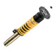 Height adjustable suspension - Coilovers ST Performance coilovers for Bmw 3-series (E46) - type ST XTA Plus3 | races-shop.com
