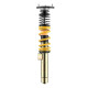Height adjustable suspension - Coilovers ST Performance coilovers for Bmw M3 (E46) - type ST XTA Plus3 | races-shop.com