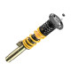 Height adjustable suspension - Coilovers ST Performance coilovers for Bmw M3 (E46) - type ST XTA Plus3 | races-shop.com
