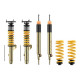 Height adjustable suspension - Coilovers ST Performance coilovers for Bmw 3-series (E90, E91, E93) - type ST XTA Plus3 | races-shop.com