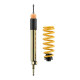 Height adjustable suspension - Coilovers ST Performance coilovers for Bmw 3-series (E90, E91, E93) - type ST XTA Plus3 | races-shop.com