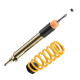 Height adjustable suspension - Coilovers ST Performance coilovers for Bmw 3-series (E92) - type ST XTA Plus3 | races-shop.com