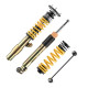 Height adjustable suspension - Coilovers ST Performance coilovers for Bmw M3 (E90,E92) - type ST XTA Plus3 | races-shop.com