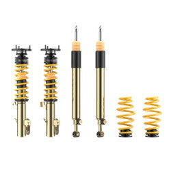 ST Performance coilovers for Ford Fiesta - type ST XTA Plus3