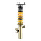 Height adjustable suspension - Coilovers ST Performance coilovers for Ford Focus III - type ST XTA Plus3 | races-shop.com