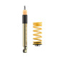 Height adjustable suspension - Coilovers ST Performance coilovers for Ford Focus III - type ST XTA Plus3 | races-shop.com