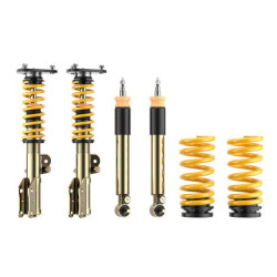 ST Performance coilovers for Ford Mustang - type ST XTA Plus3