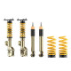 Height adjustable suspension - Coilovers ST Performance coilovers for Ford Mustang (Mod.2018) - type ST XTA Plus3 | races-shop.com