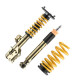 Height adjustable suspension - Coilovers ST Performance coilovers for Ford Mustang (Mod.2018) - type ST XTA Plus3 | races-shop.com