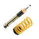 Height adjustable suspension - Coilovers ST Performance coilovers for Ford Mustang (Mod.2018) - type ST XTA Plus3 | races-shop.com