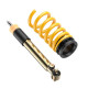 Height adjustable suspension - Coilovers ST Performance coilovers for Ford Mustang (Mod.2018) - type ST XTA Plus3 | races-shop.com